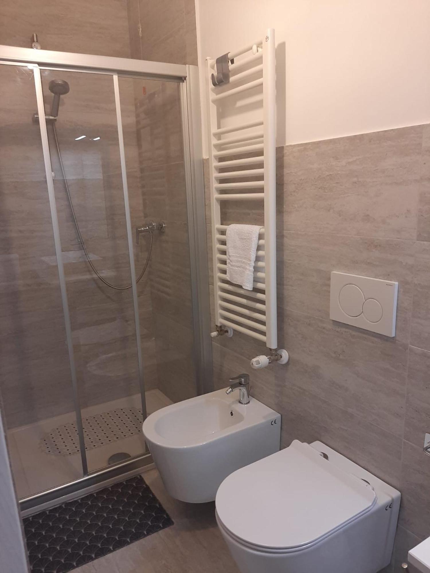 Ardea Bed & Breakfast Толентіно Екстер'єр фото
