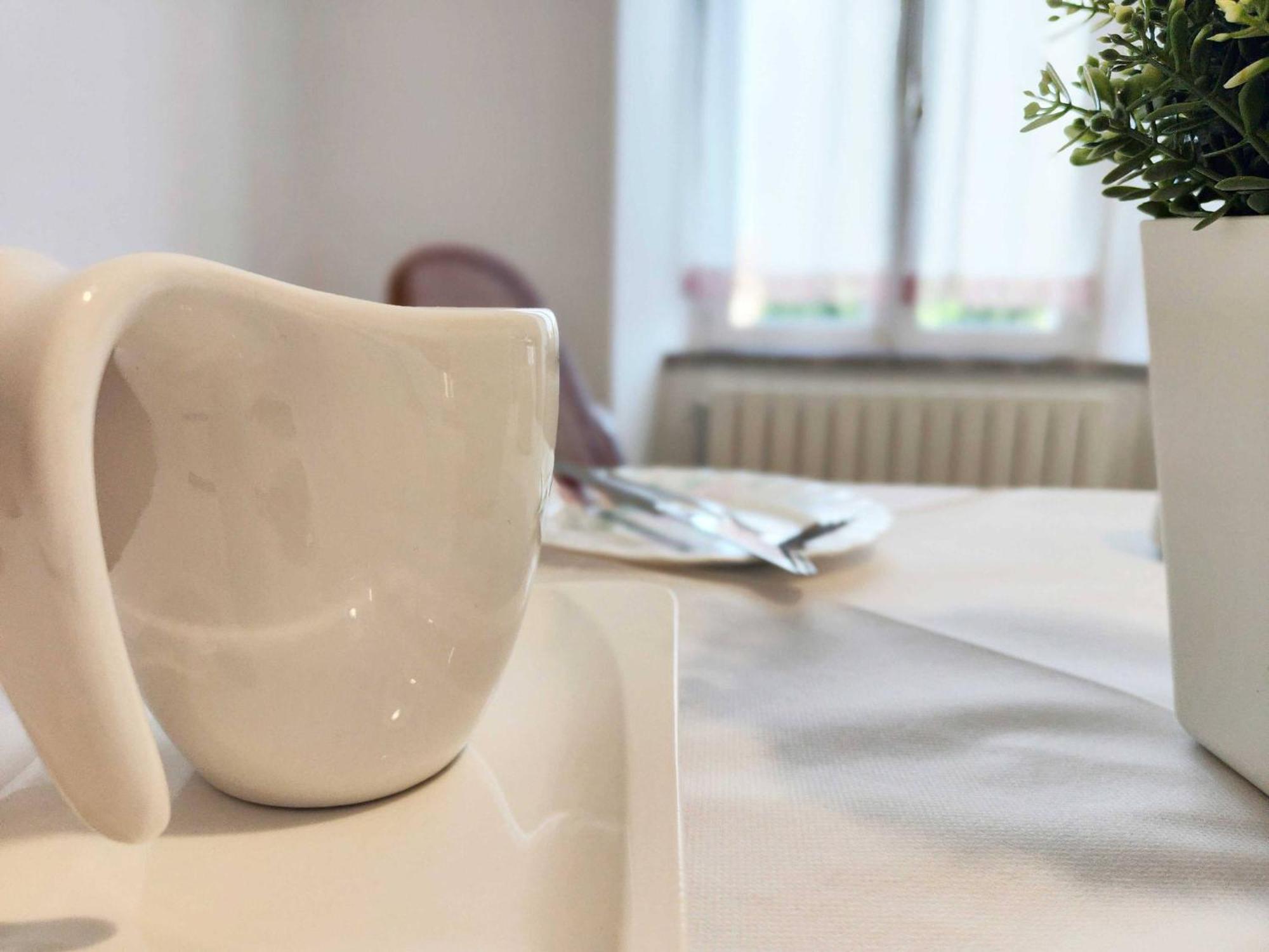 Ardea Bed & Breakfast Толентіно Екстер'єр фото