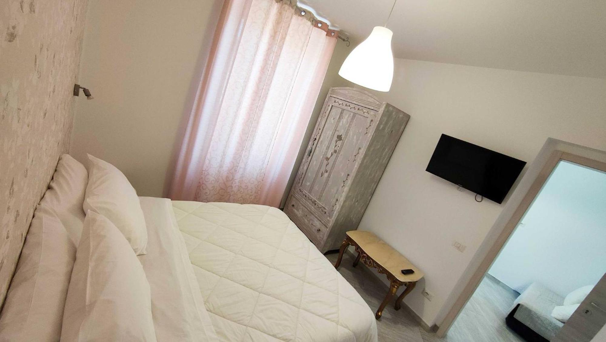 Ardea Bed & Breakfast Толентіно Екстер'єр фото