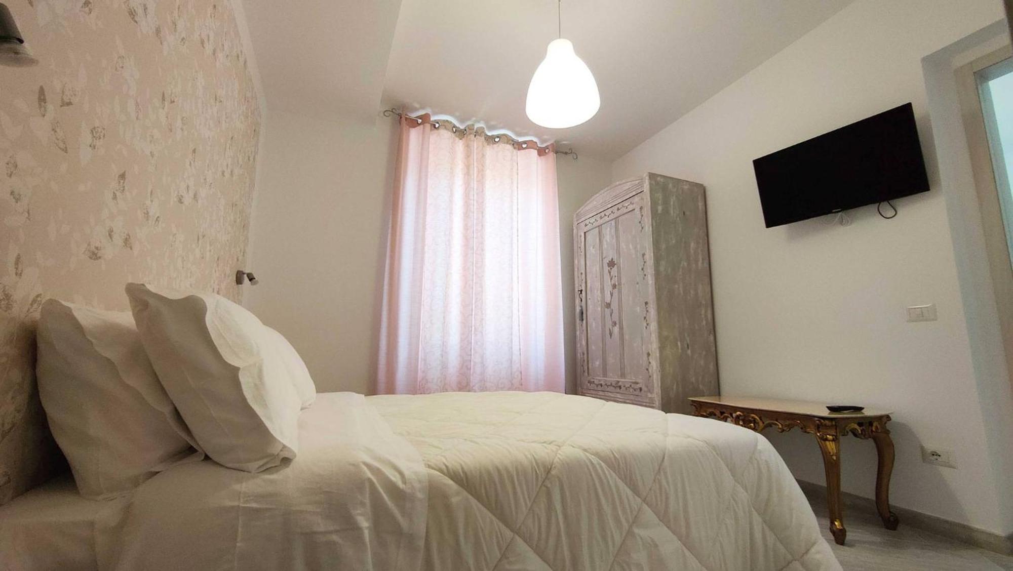 Ardea Bed & Breakfast Толентіно Екстер'єр фото