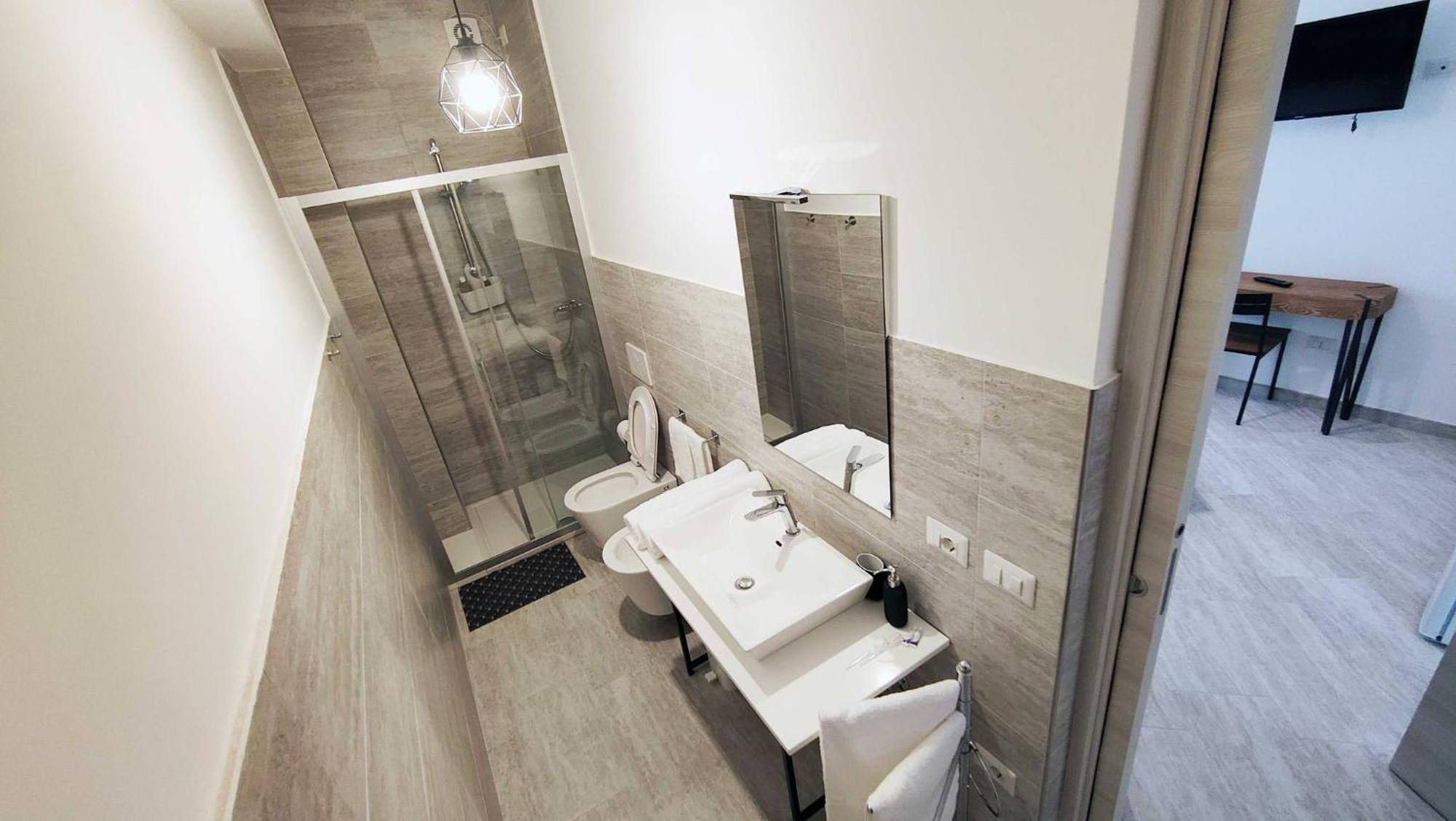 Ardea Bed & Breakfast Толентіно Екстер'єр фото