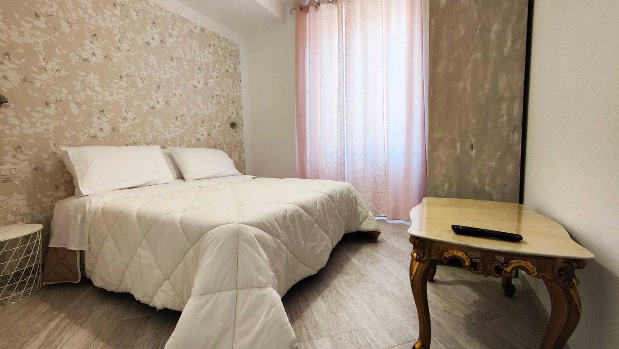Ardea Bed & Breakfast Толентіно Екстер'єр фото