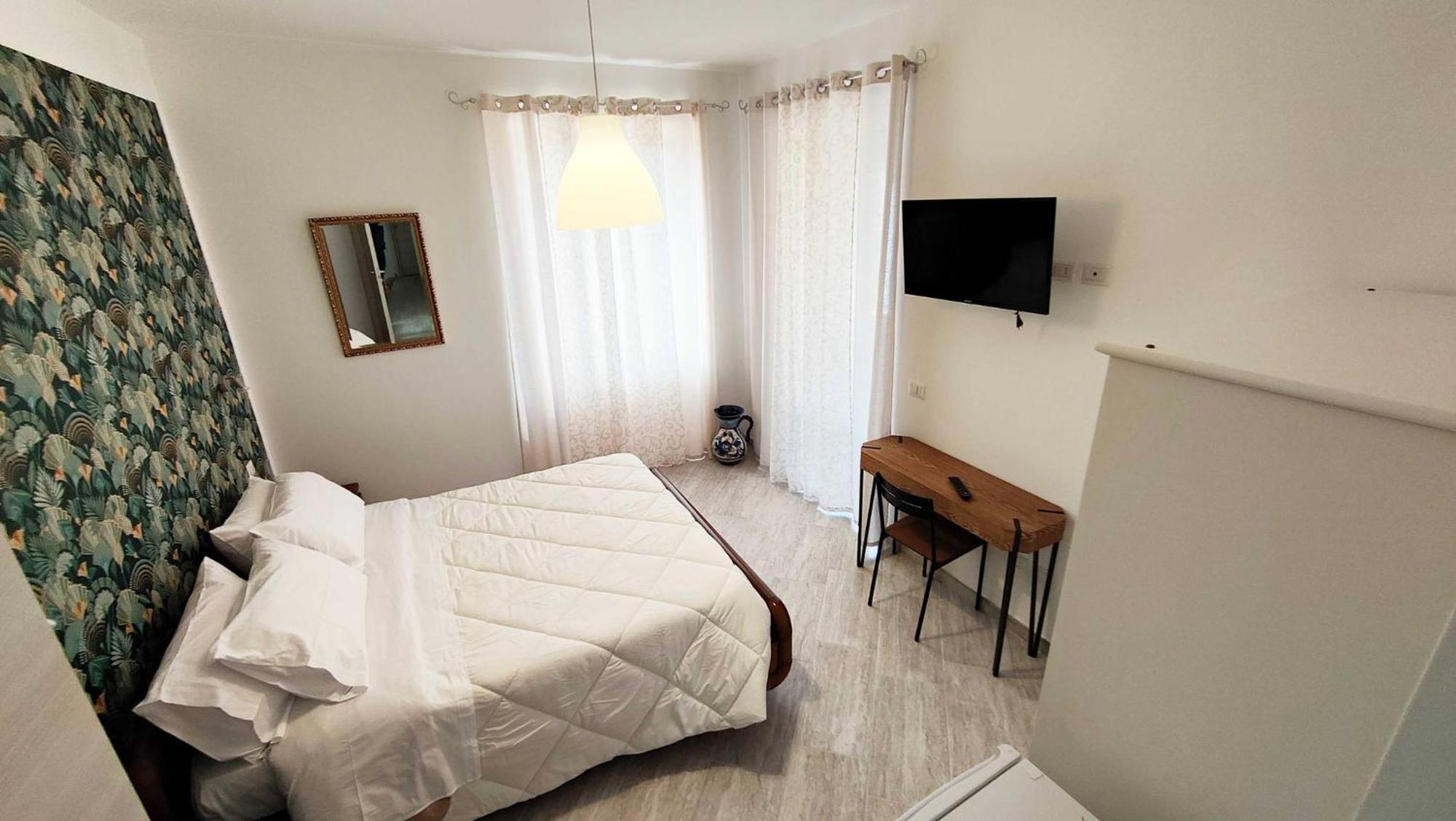Ardea Bed & Breakfast Толентіно Екстер'єр фото