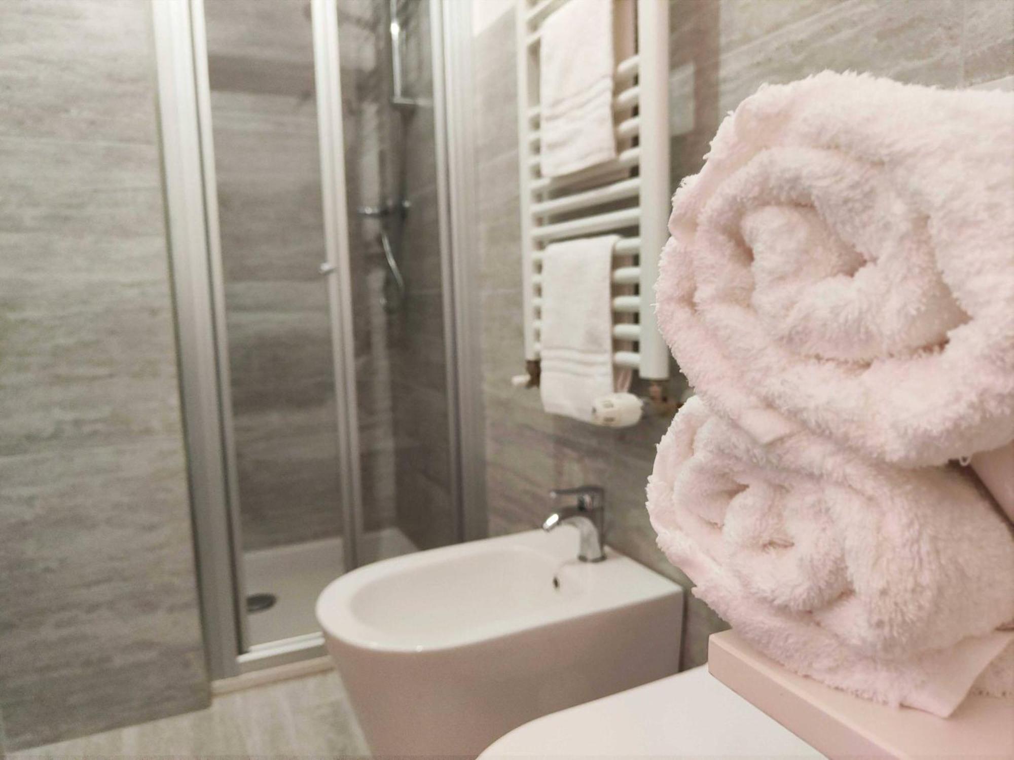 Ardea Bed & Breakfast Толентіно Екстер'єр фото