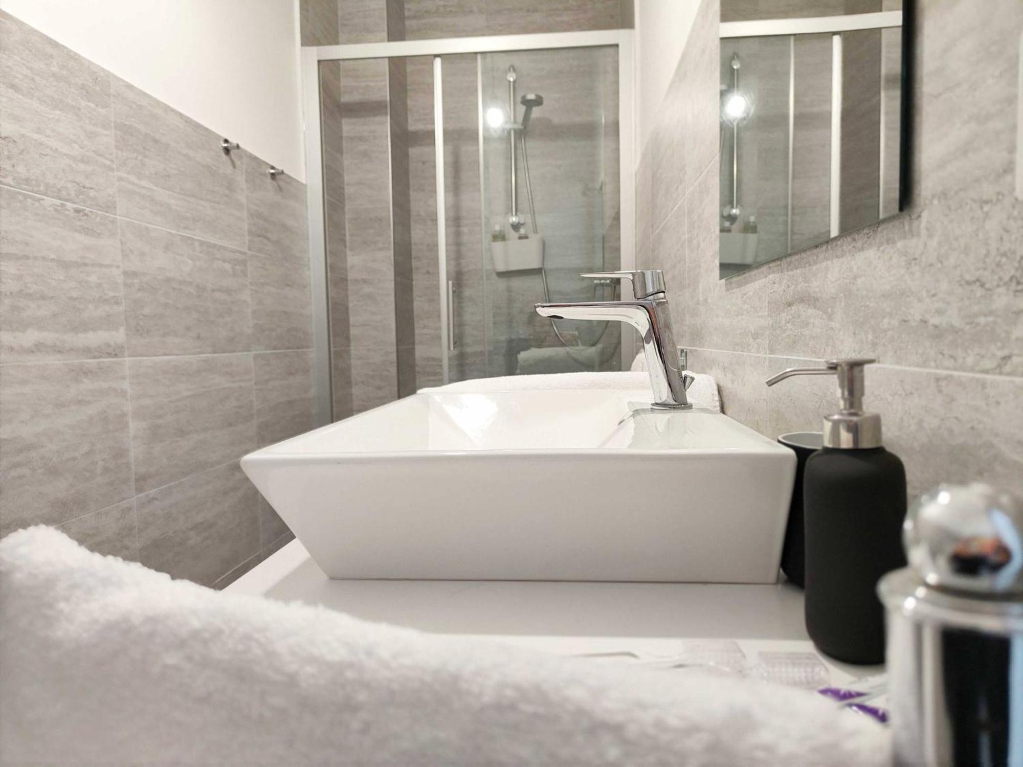Ardea Bed & Breakfast Толентіно Екстер'єр фото